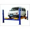 Four Post Auto Lift _4 Post Car Lift_hydraulic Lift Export_hosit Lift thumbnail-1