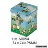 Tin Coin Bank thumbnail-1