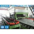 Polyurethane Foam Panel / PU Sandwich Panel Production Line For Wall and Roof thumbnail-1