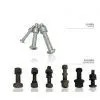 High Tensile Bolt, Railroad Bolt thumbnail-1