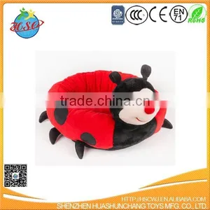 Hot Selling Custom Plush Pet Bed thumbnail-1
