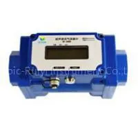 Ultrasonic Biogas Flowmeter thumbnail-1