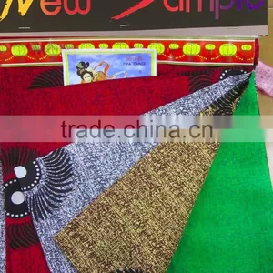 Viscose Fabric thumbnail-4
