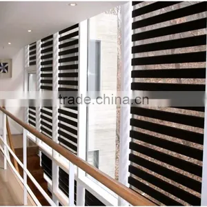 High Quality Wholesale Zebra Fabric for Roller Blind Zhejiang China thumbnail-1