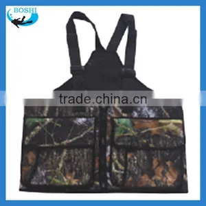 Waterproof Hunting Jacket 3mm Neoprene Camouflage Jackets for Hunting thumbnail-3