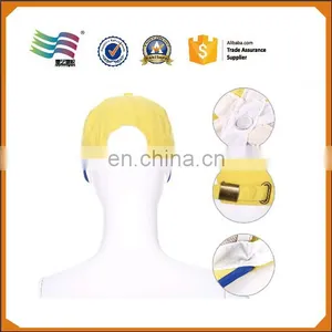 Factory Price Full Colors Custom Embroidered Logo Caps and Hats thumbnail-4