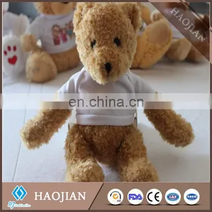 Cute Toys Plush Teddy Bear Kids Toys thumbnail-5