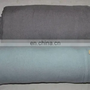 100% High Quality Linen Bed Sheet Sets/bedding Sets With Stone Washed/preshrunk thumbnail-2