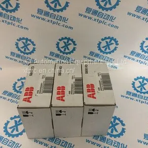 (New) ABB Control Modul DSAX452 DSAX452 thumbnail-1