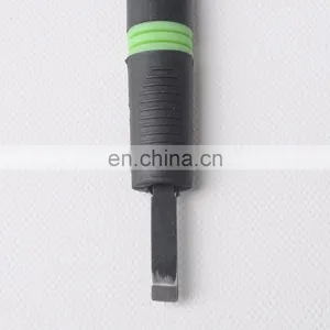 6mm Straight Chisel Plastic Handle Carving Knife thumbnail-5
