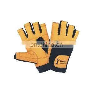 Full Finger Weight Lifting Gloves thumbnail-3
