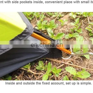 2017 Foldable Waterproof Tent For Outdoor Sports Camping And Hiking thumbnail-5