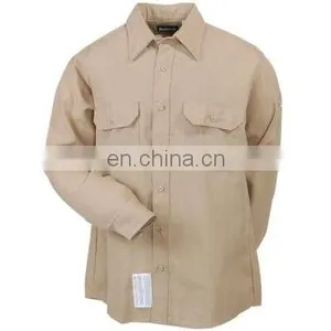 Hot Sale Cotton Work Uniform Shirts Cheap for Engineer/new Design Used Uniform Work Shirts/hello thumbnail-1