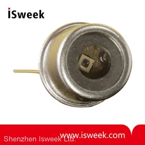 TOCON_C1 UVC Photodetector With Integrated Amplifier thumbnail-1