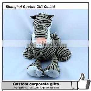 New Personalized Forest Animal Plush Toy thumbnail-1