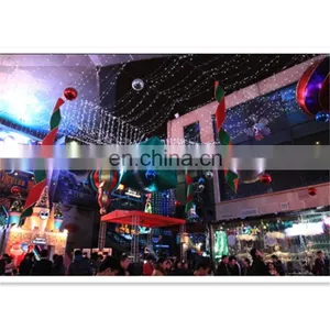 Airblown Christmas Decorations Inflatable for Market thumbnail-2