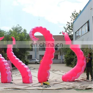 Large Christmas Inflatables Tentacles for Nightclub thumbnail-1