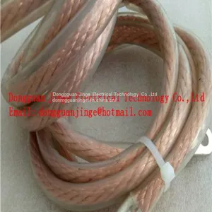 Various Size Copper Stranded Wire Custom thumbnail-4