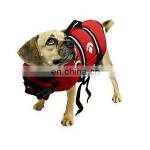 Dog Flotation Vest thumbnail-1