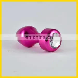 Sexual Big Horse Tail Anal Plug Ass Toy thumbnail-1