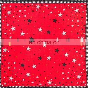 Dog Bandana New Fashion India Cheap thumbnail-6