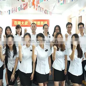 Guangzhou Chiyi Industrial Co., Ltd. company overview - view 1 thumbnail