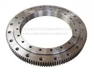 Slewing Bearing for Excavator thumbnail-2