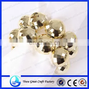 2014 Fashion Gold-plated Bracelet/Golden Elastic Plastic Bracelet thumbnail-2
