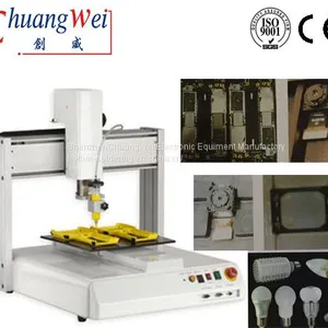 Automatic Dispensing Systems-Glue Dispenser,CW-300M thumbnail-1