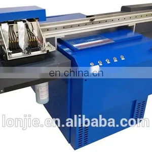6060 uv Flatbed Bottle Printer, uv Bottle Printer thumbnail-1
