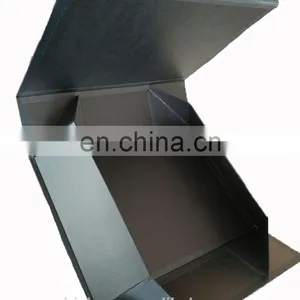 Foldable Magnetic Closure Box thumbnail-4