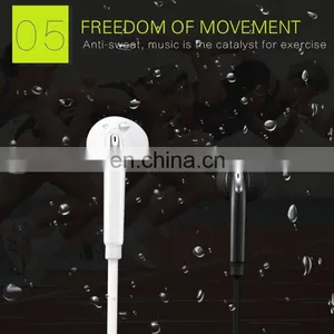 X10 Professional Sweatproof Sports In-Ear Headset Eadphone Headphones Wireless thumbnail-5