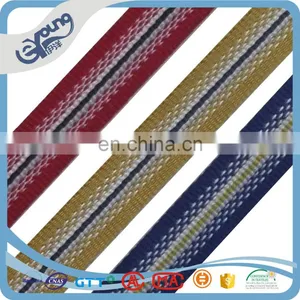 Fashion Custom Woven Jacquard Ribbon thumbnail-3