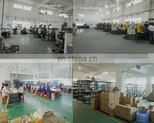 Dongguan City Kingtop Metal Product Co., Ltd. company overview - view 3 thumbnail