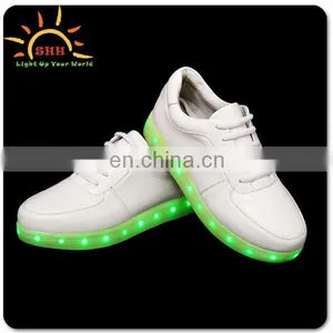 High Quality Led Shoes Light,Flashing Shoes Light,Flash Light Shoes thumbnail-4
