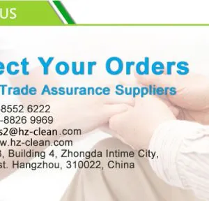 Hangzhou Queenhe Import & Export Co.,Ltd. company overview - view 3 thumbnail