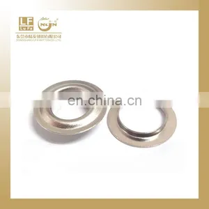 Automatic Eyelet Punch Machine thumbnail-2