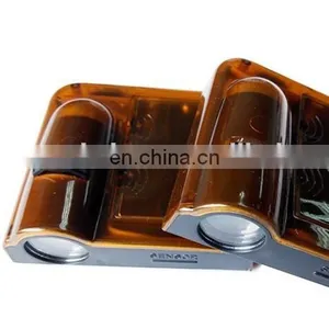 High Brightness Wireless Ghost Shadow Light thumbnail-1