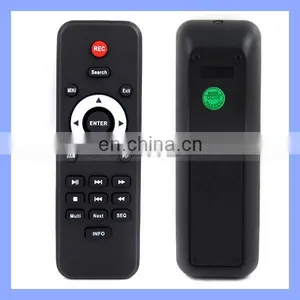 Custom Digital Remote Control Switch for TV DVR DVD Speaker IR TV Remote Control thumbnail-6