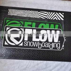 2017 Factory Cheaper Rubber Floor Mat thumbnail-2
