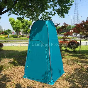 Pop up Dressing/Changing Beach Toilet Shower Tent thumbnail-5