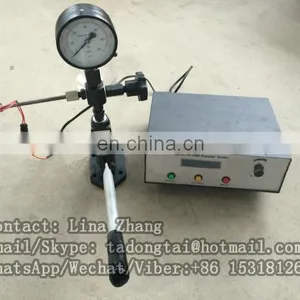 CR1000 ---electronic Fuel Injector Tester thumbnail-1