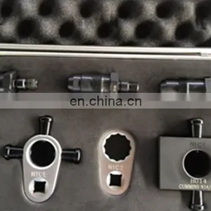 NO,105 Dismounting Tools for C ATERPILLAR HEUI 3126/C7/C9 thumbnail-1