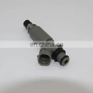 Fuel Injector/Nozzle OEM 23250-15040 for Toyo-ta Corolla AE11 4AFE Soluna AL50 Corona thumbnail-2