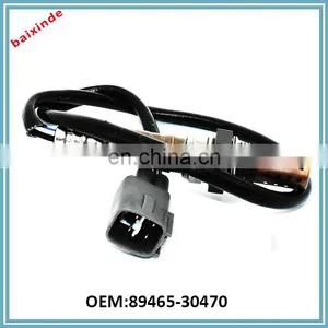 Auto Parts Oxygen Sensor OEM 89465-30470 SUPRA LEXUS GS300/400/430 8946530470 thumbnail-3