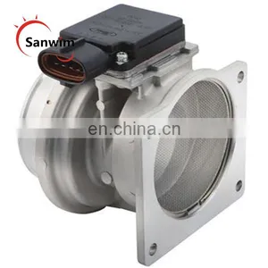 Car Parts Air Mass Sensor F07F12B579A2C F0TZ12B579A AFH55-05 ZZL013215 F07F12B579A1B F07Z12B579AARM F07F12B579A2B F07F12B579A2C thumbnail-1