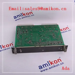 DTCC901B 61430001-FU ||abb Input/Output Module Electrometer Smart Sensor thumbnail-1