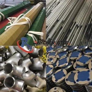 Zhejiang Raychem Steel Industry Co., Ltd. company overview - view 1 thumbnail