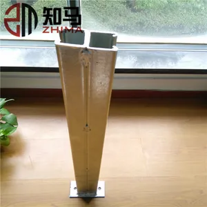C Beam ! Hot Rolled z Purlin Galvanized c Purlin Cheap Price thumbnail-4