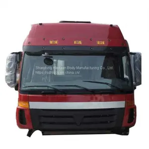FOTON Auman CAB Truck Cabin Truck Body Parts thumbnail-1